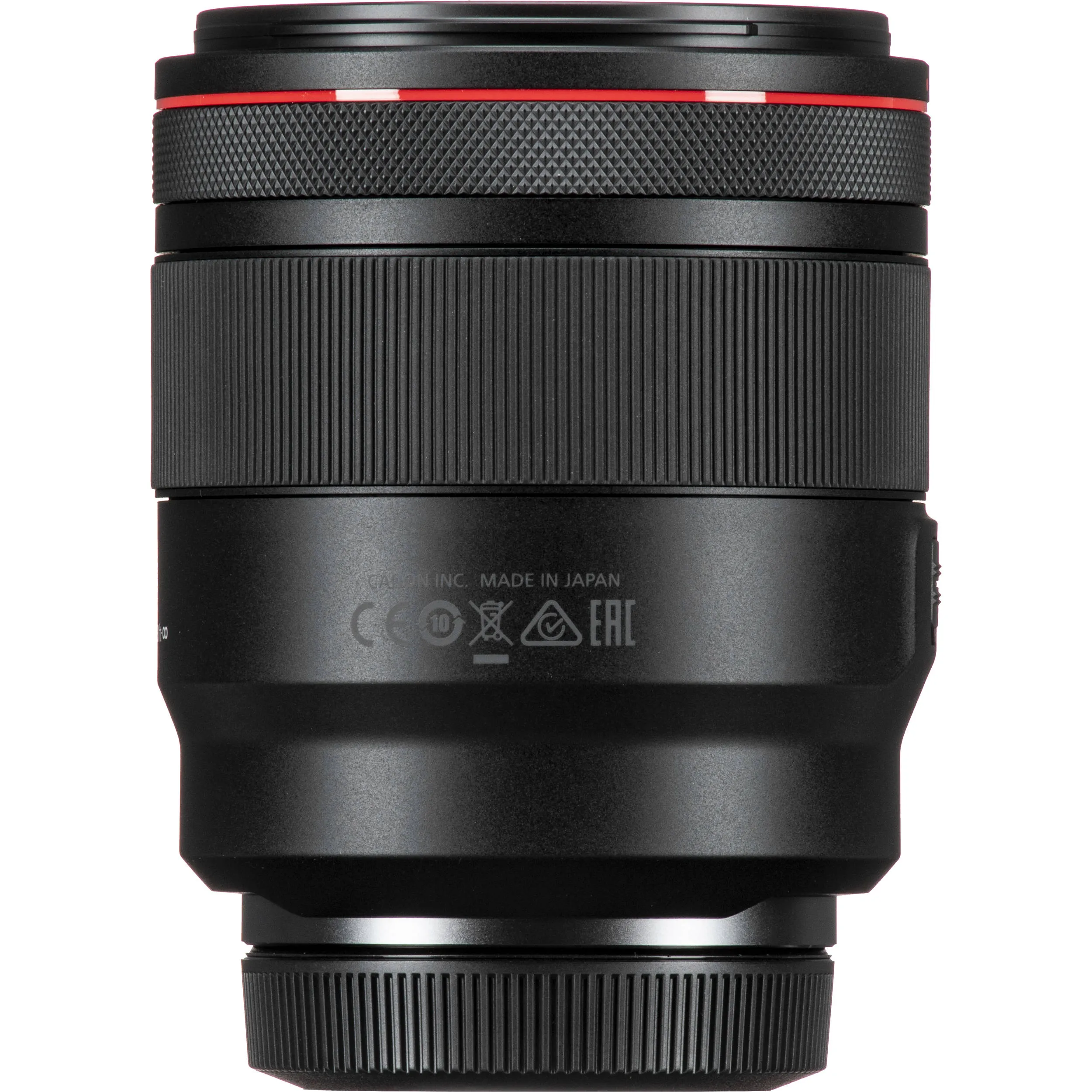 עדשה Canon RF 50mm f/1.2L USM