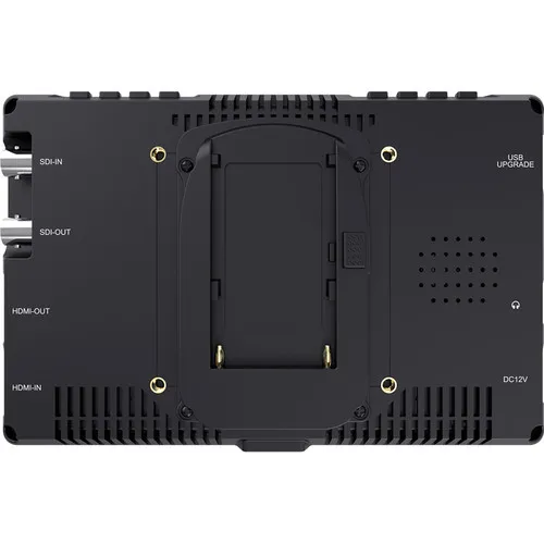 מוניטור וידאו 7", SDI תוצרת Feelworld FW279S