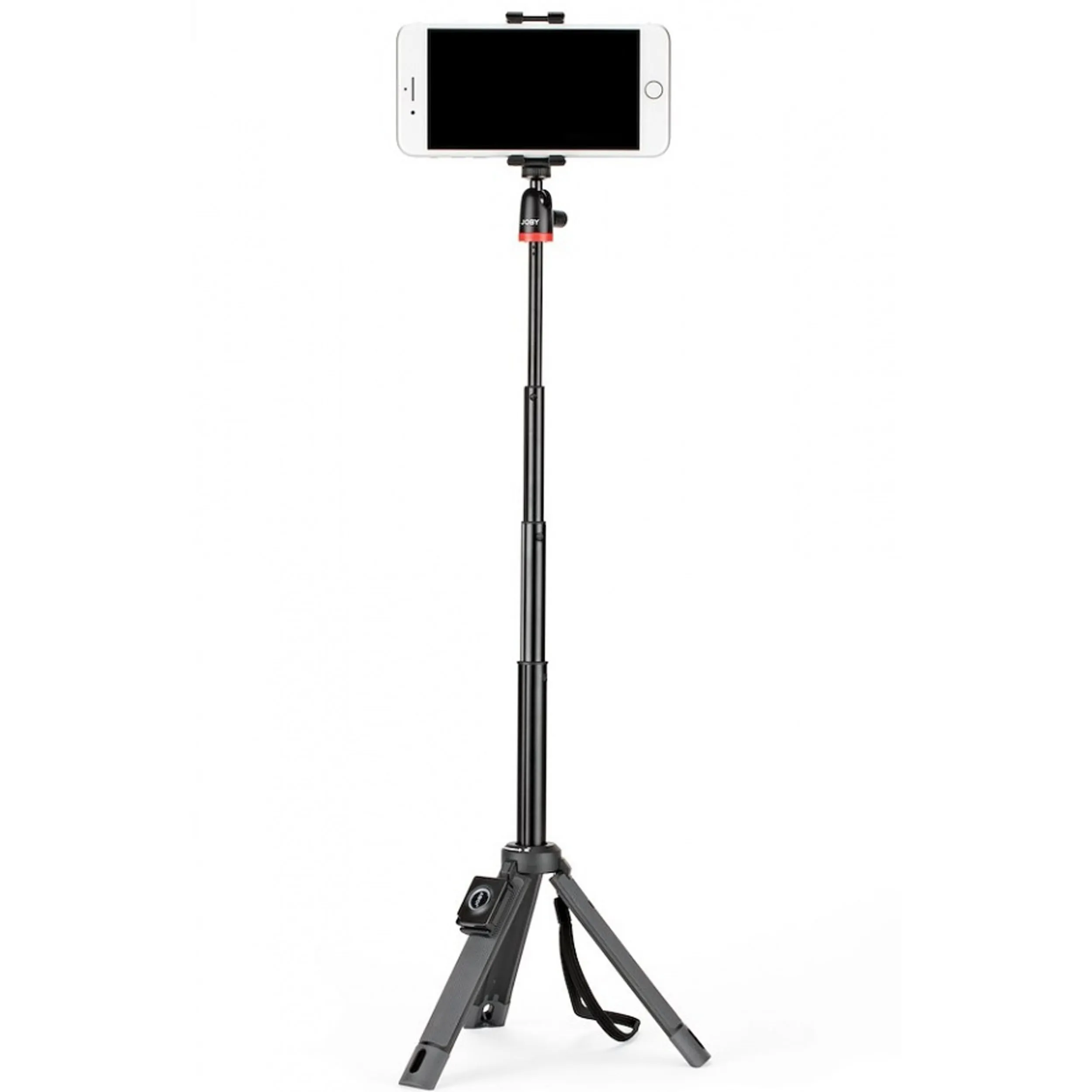 חצובה שולחנית ומוט סלפי Joby TelePod Mobile