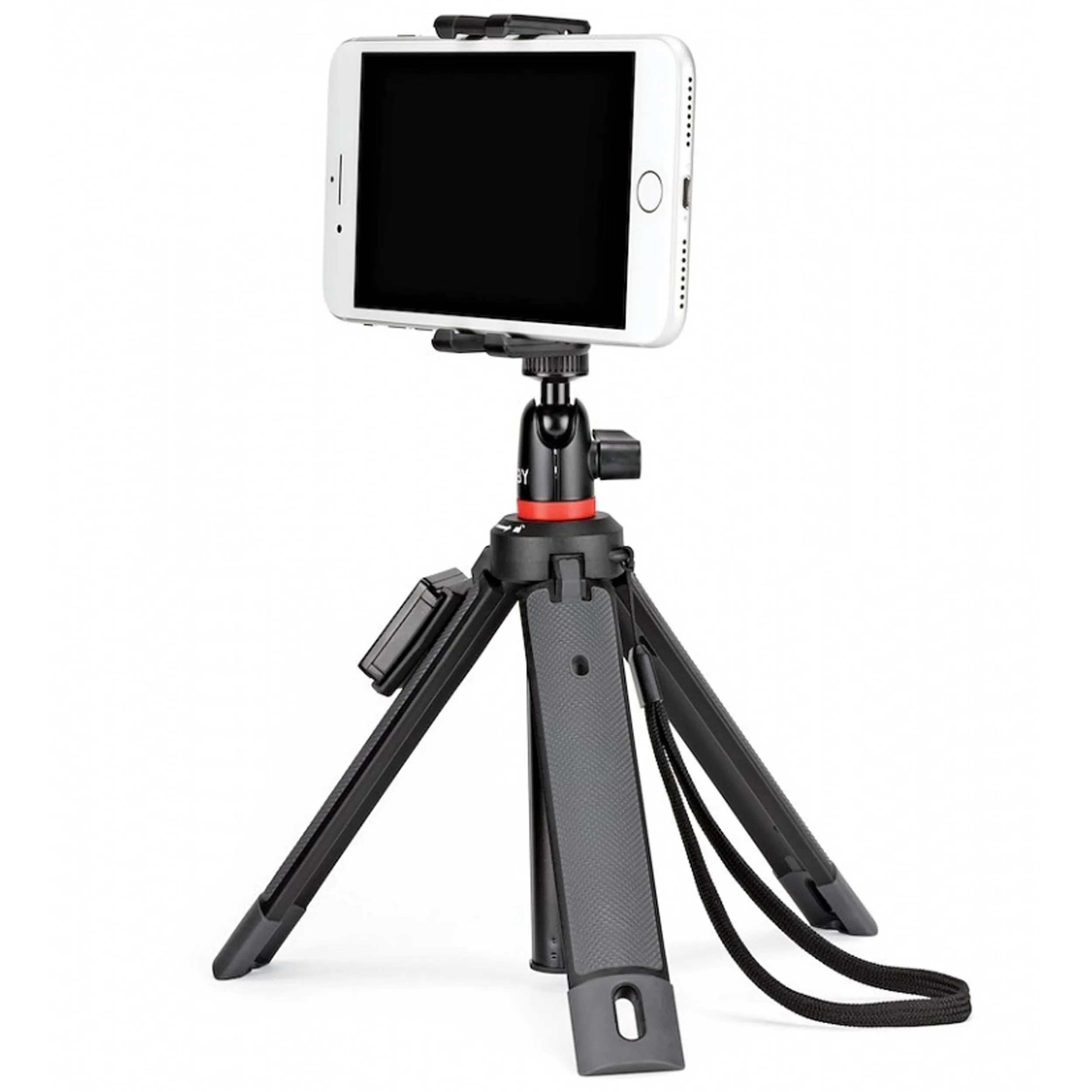 חצובה שולחנית ומוט סלפי Joby TelePod Mobile
