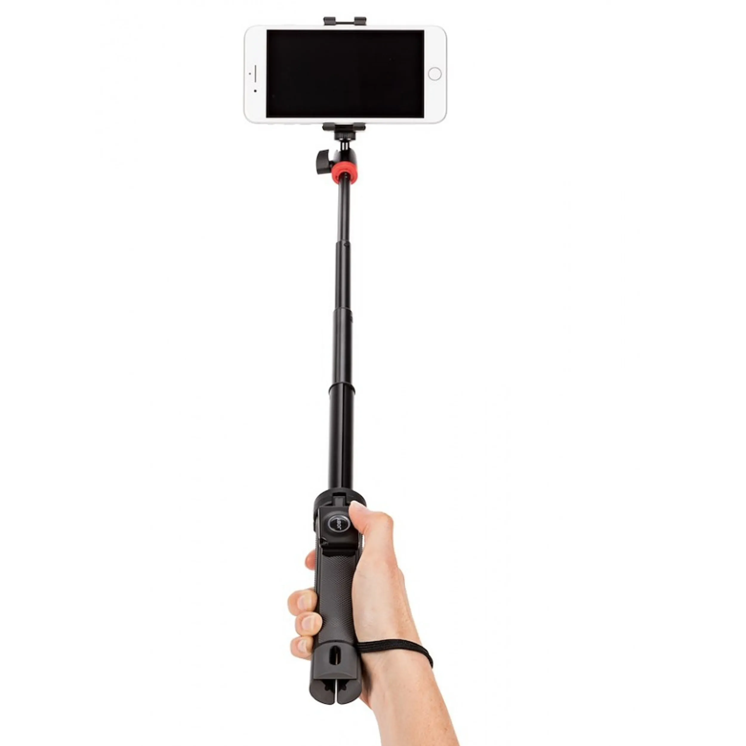 חצובה שולחנית ומוט סלפי Joby TelePod Mobile