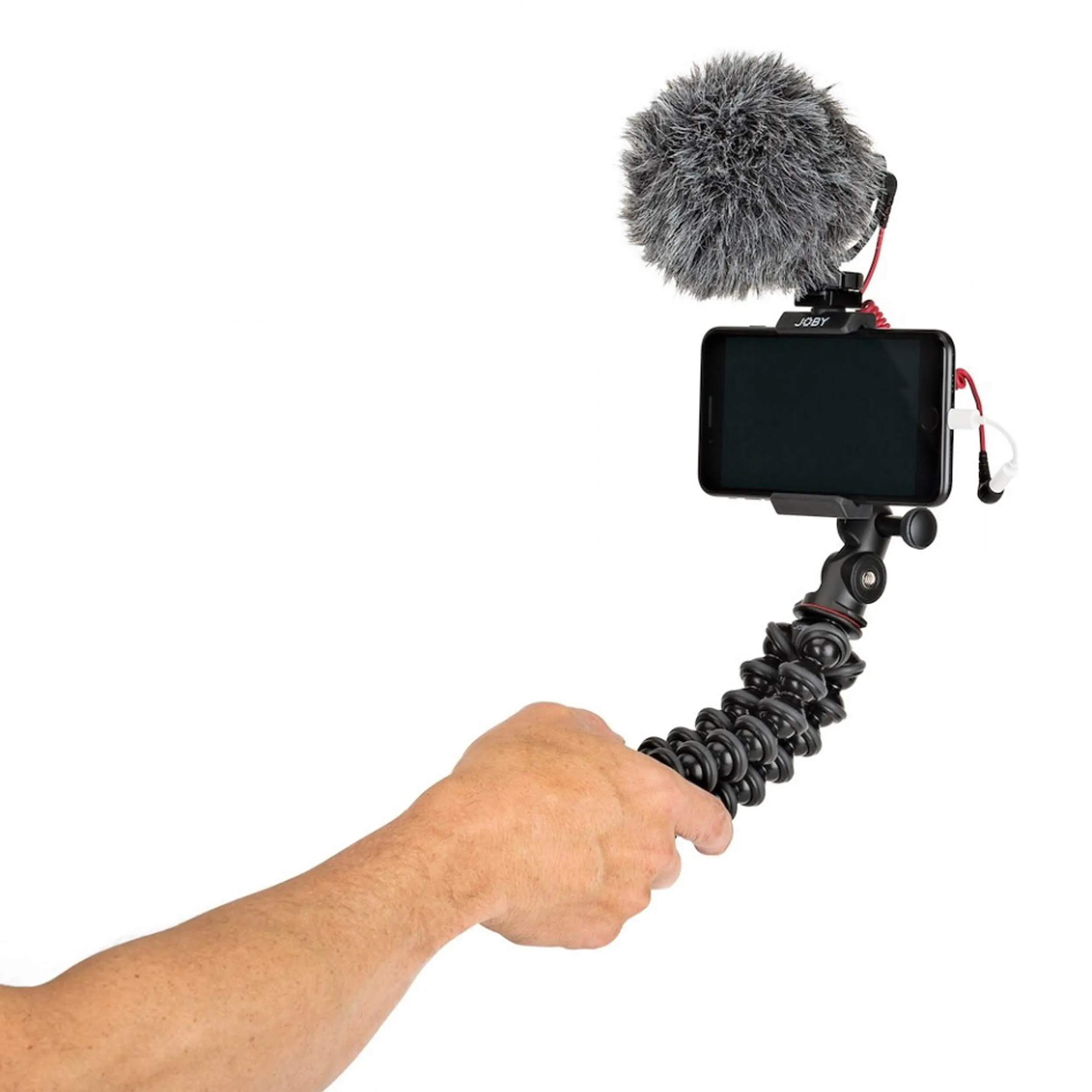 חצובה לסלולר Joby GripTight PRO 2 GorillaPod