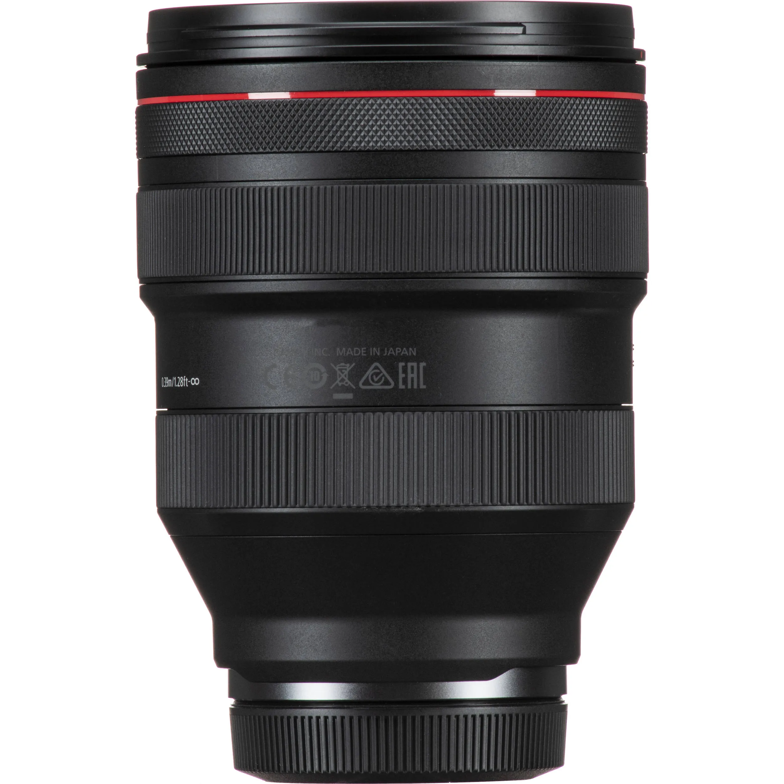 עדשת זום Canon RF 28-70mm f/2L USM