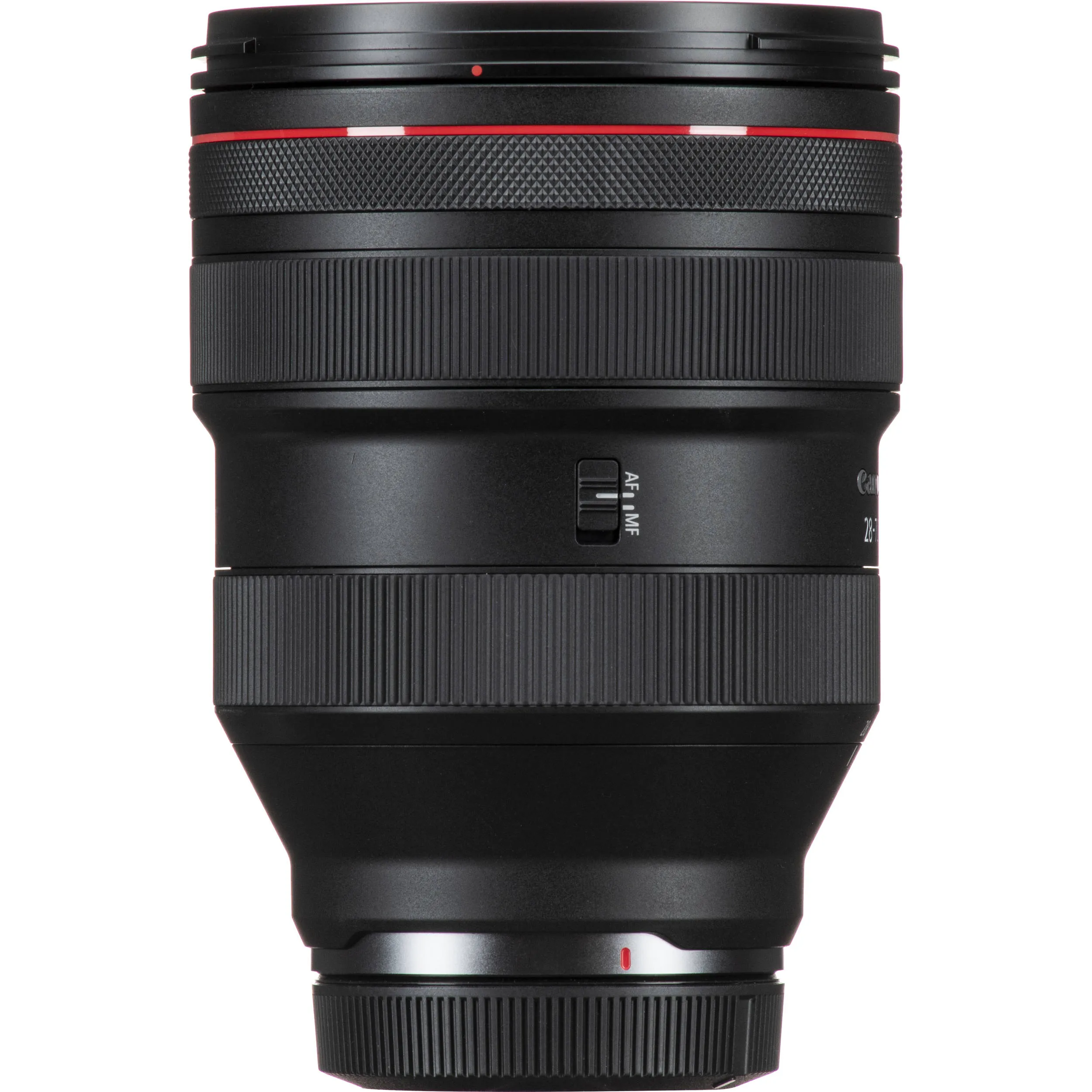 עדשת זום Canon RF 28-70mm f/2L USM
