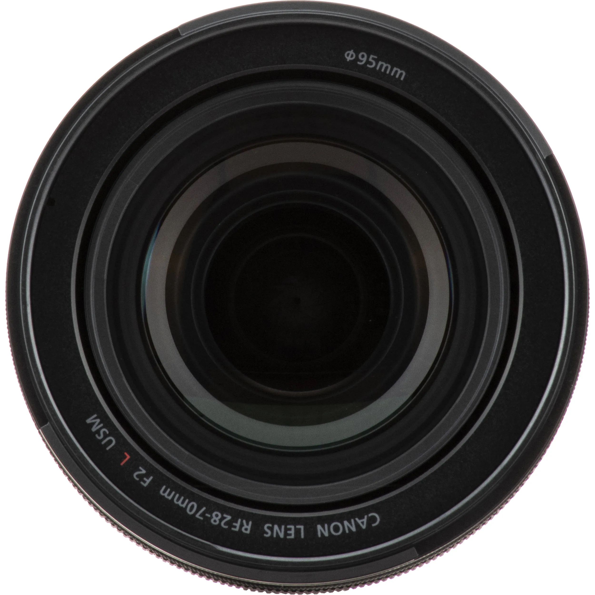 עדשת זום Canon RF 28-70mm f/2L USM