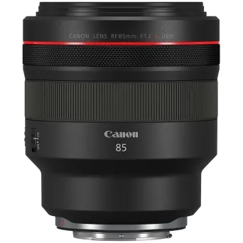 עדשה Canon RF 85mm f/1.2L USM