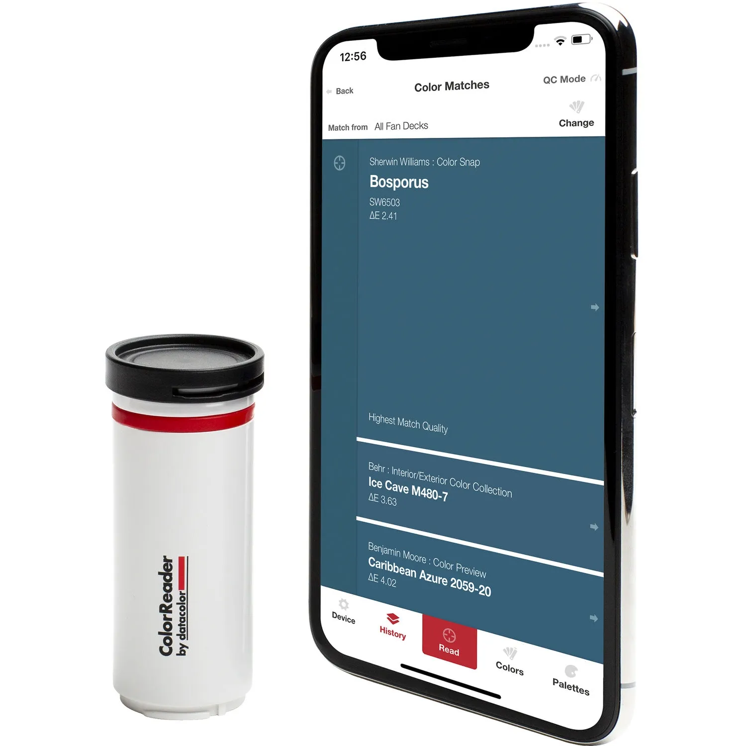 ™Datacolor ColorReader