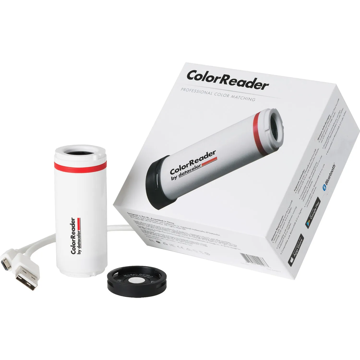 ™Datacolor ColorReader