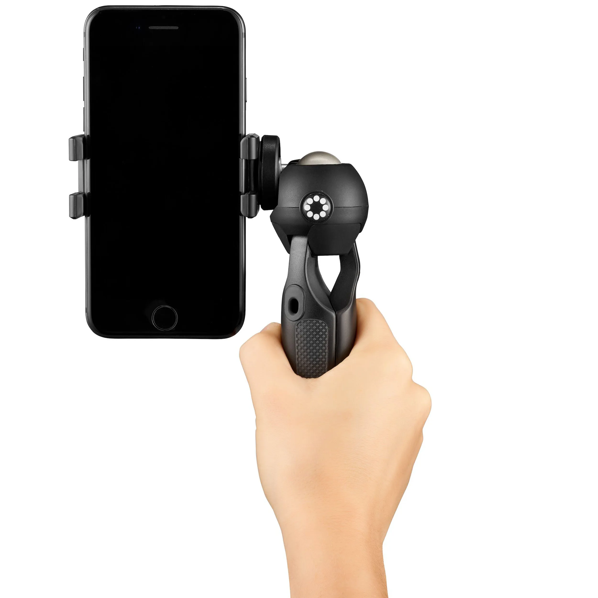 חצובה שולחנית כולל מחזיק לסמארטפון Joby HandyPod Mobile
