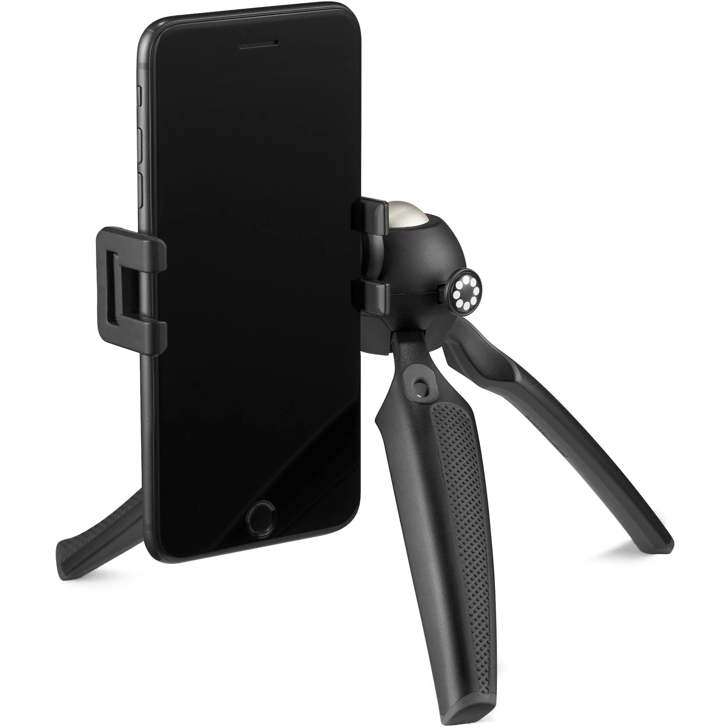 חצובה שולחנית כולל מחזיק לסמארטפון Joby HandyPod Mobile