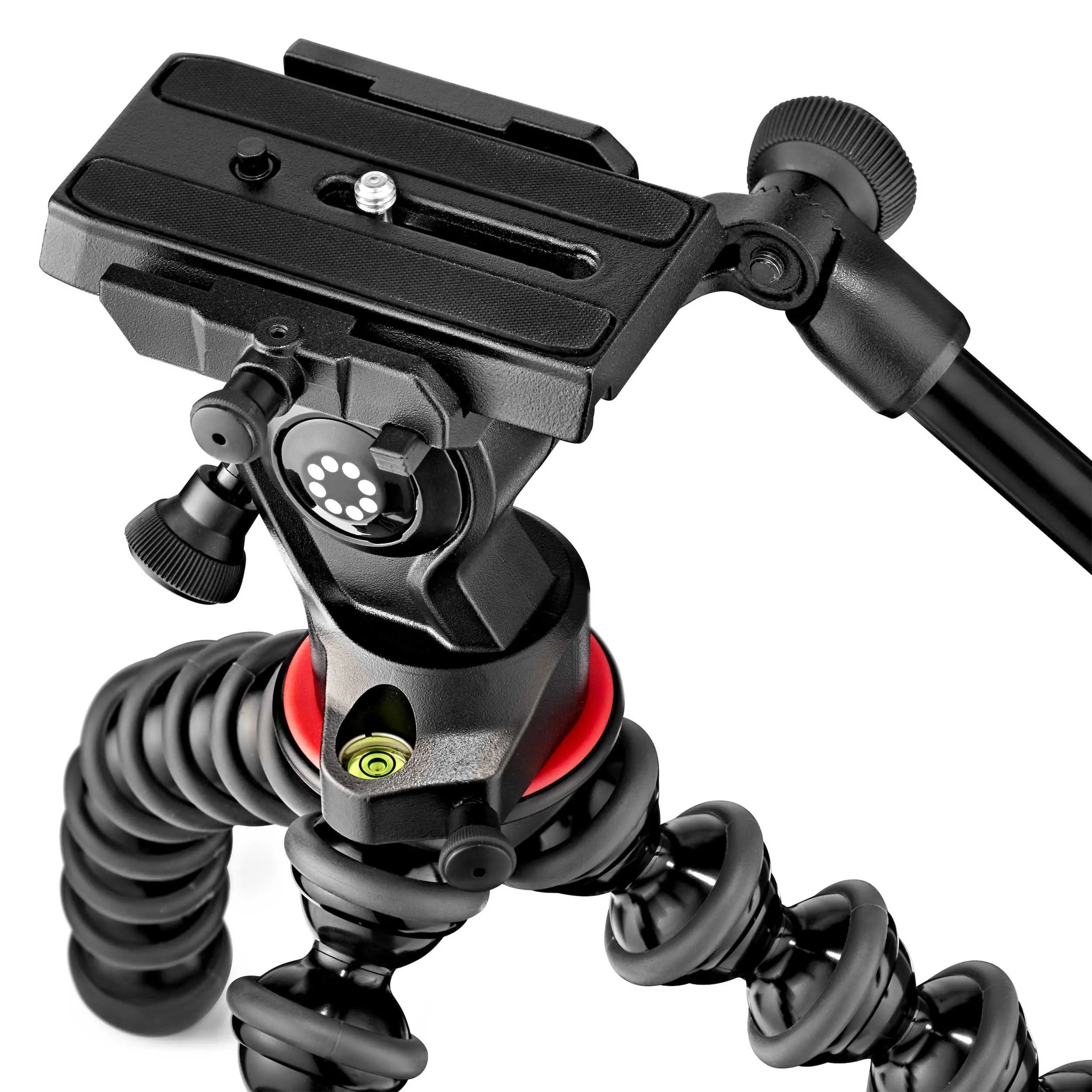 חצובת וידאו שולחנית Joby Gorillapod 5K Video PRO
