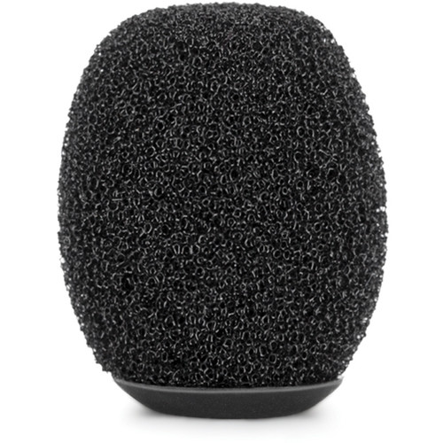 מיקרופון דש Rode Lavalier GO-- שחור