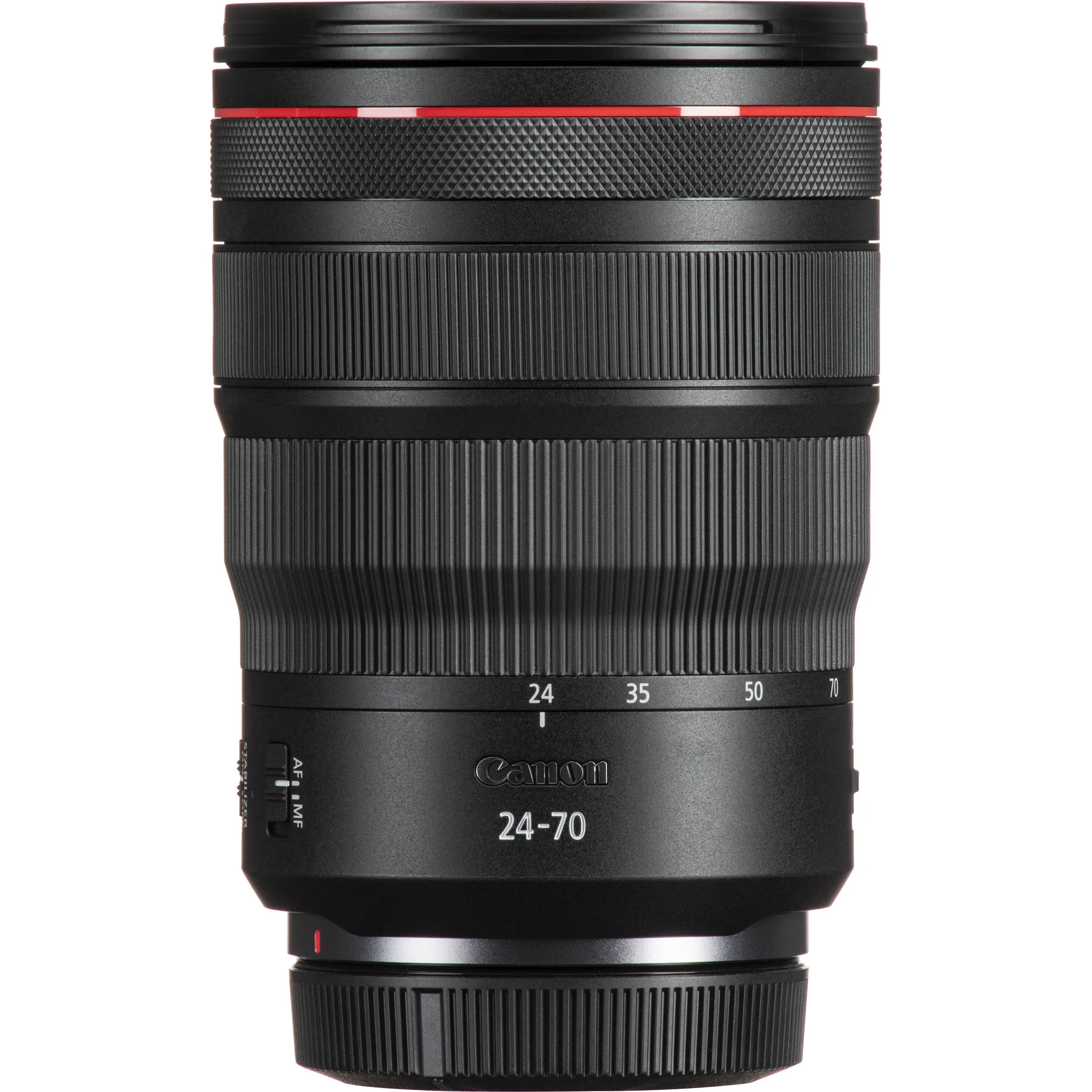 עדשת זום Canon RF 24-70mm f/2.8L IS USM