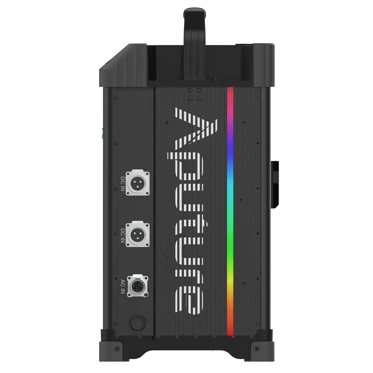 פנס לד Aputure Electro Storm CS15 RGB
