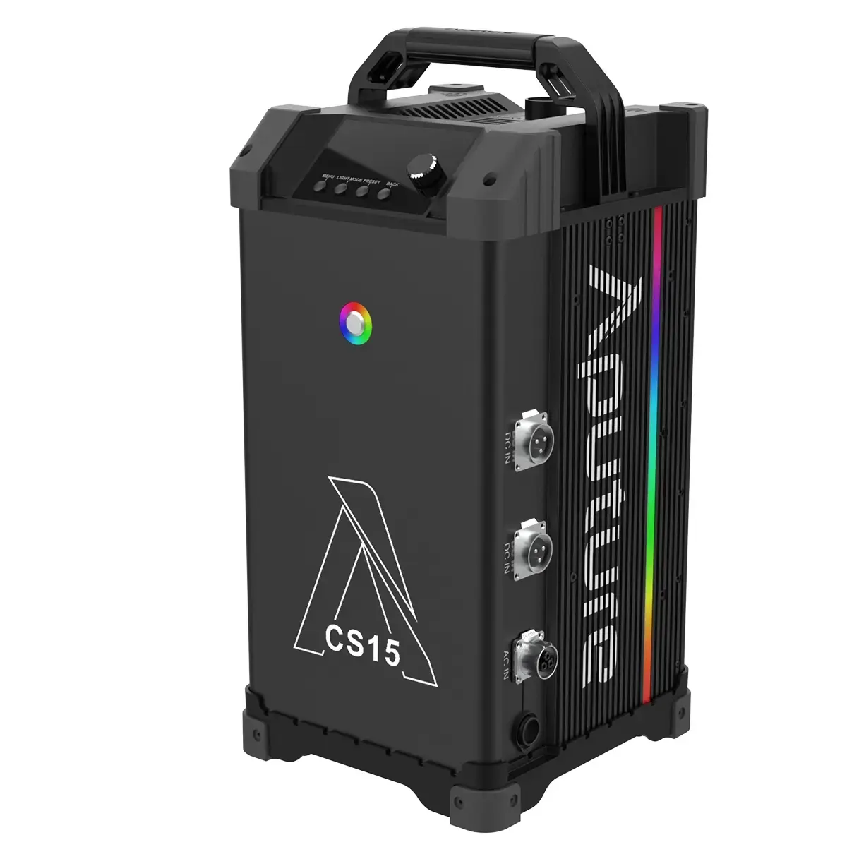 פנס לד Aputure Electro Storm CS15 RGB