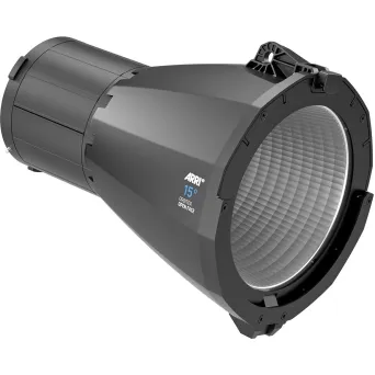 ARRI Open Face Optic 15° for Orbiter