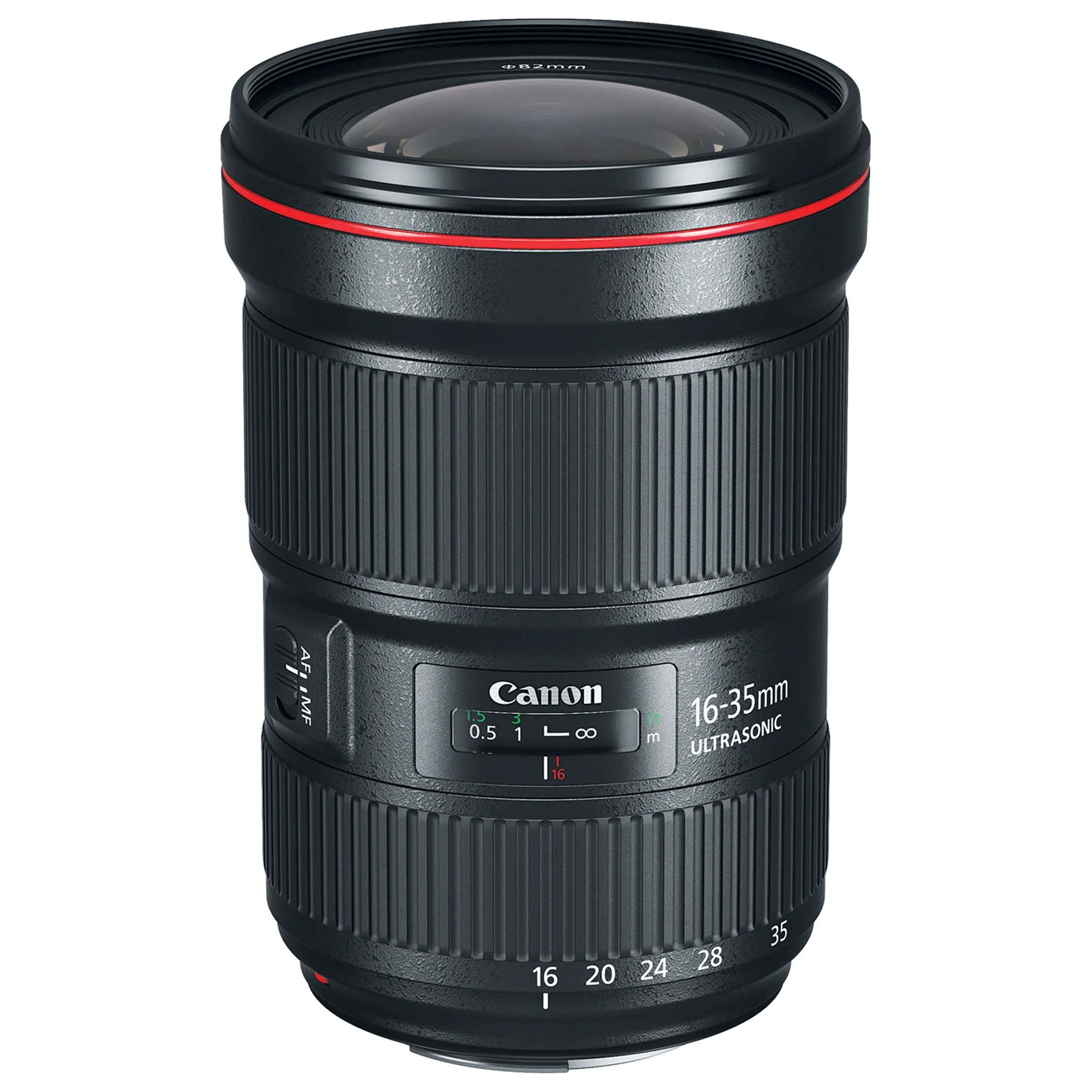 עדשה Canon EF 16-35mm f/2.8L III USM