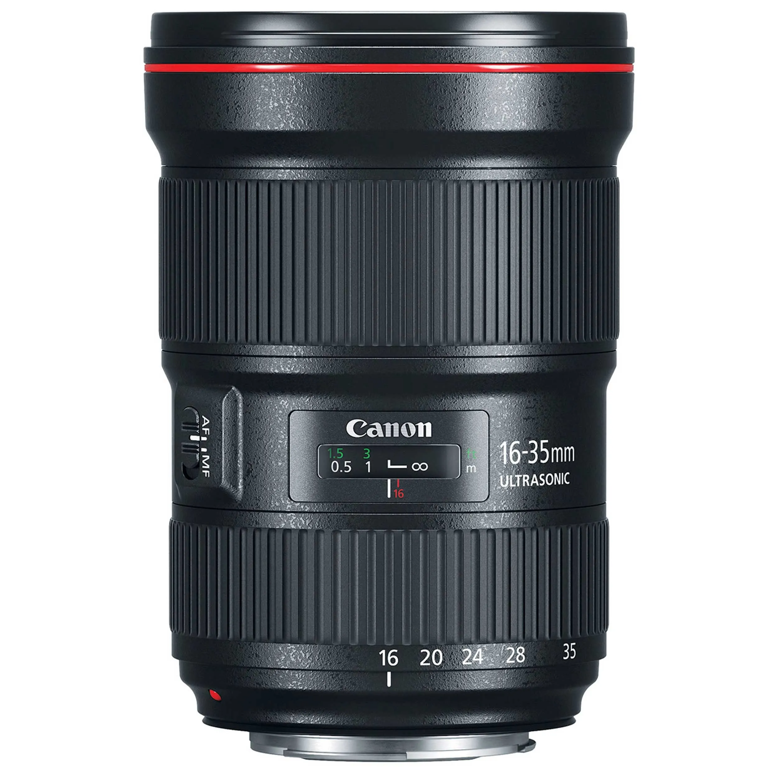 עדשה Canon EF 16-35mm f/2.8L III USM