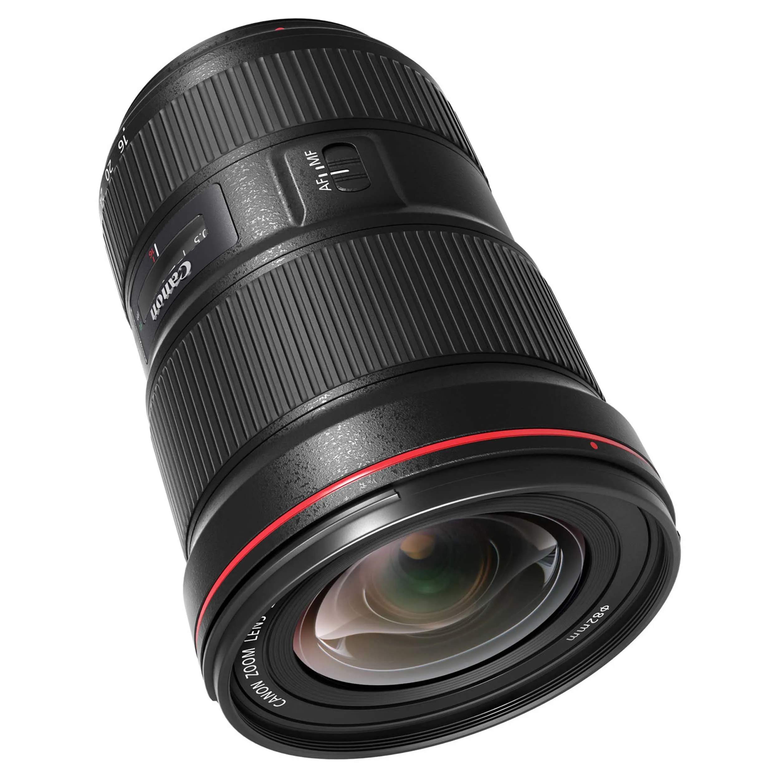 עדשה Canon EF 16-35mm f/2.8L III USM