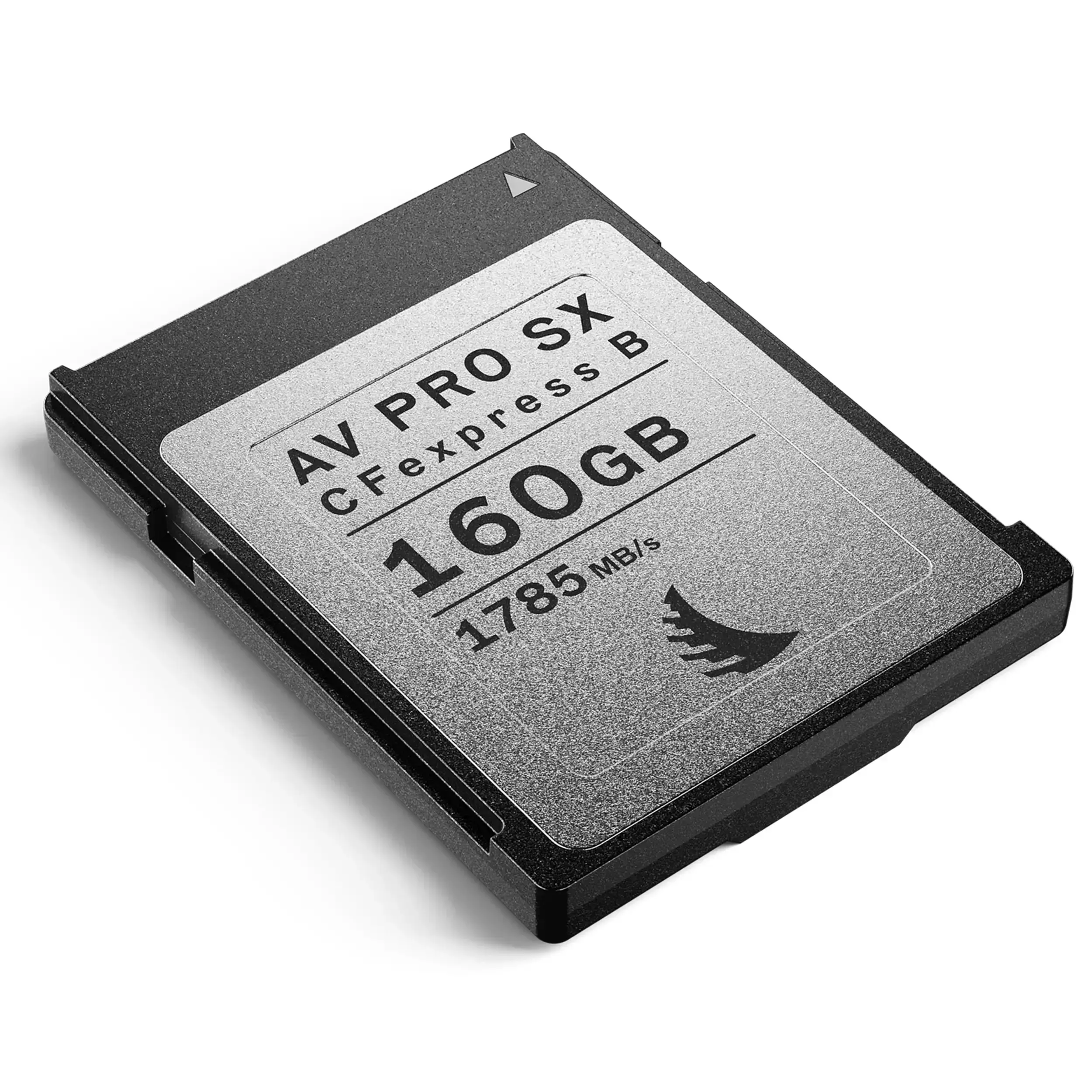 כרטיס זיכרון Angelbird AV PRO CFexpress SX Type B 160GB