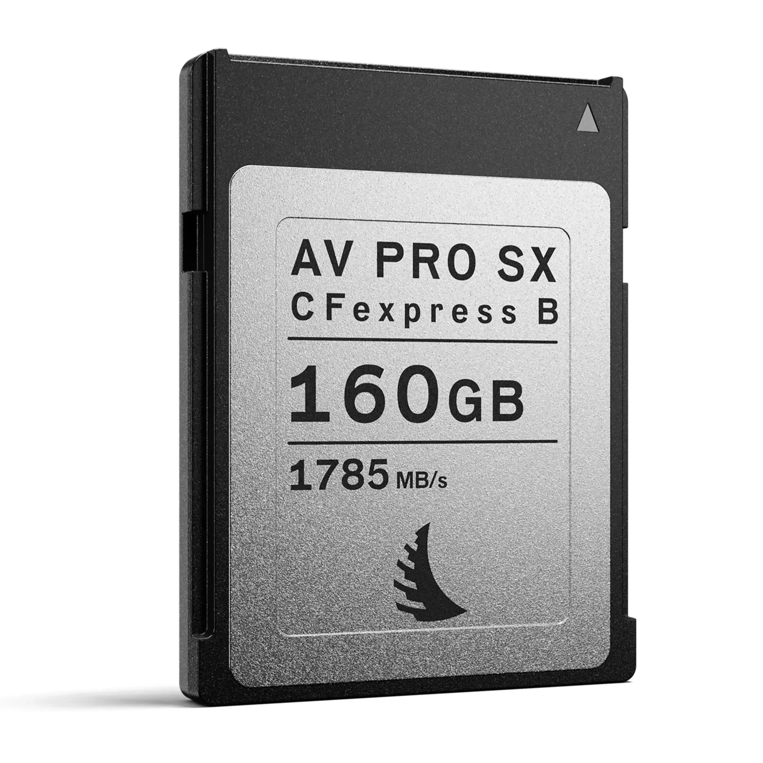כרטיס זיכרון Angelbird AV PRO CFexpress SX Type B 160GB