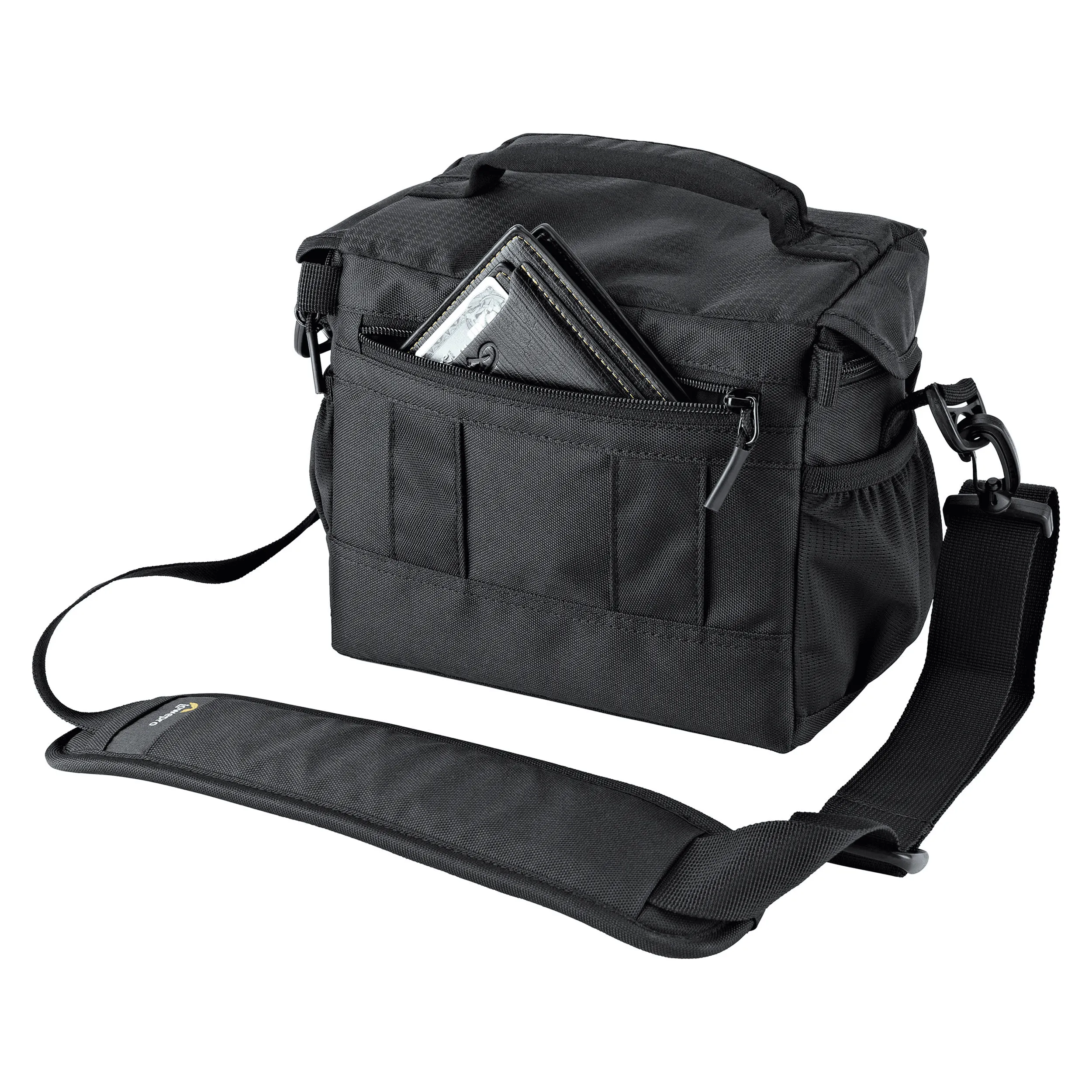 תיק כתף למצלמה Lowepro Nova 160 AW II