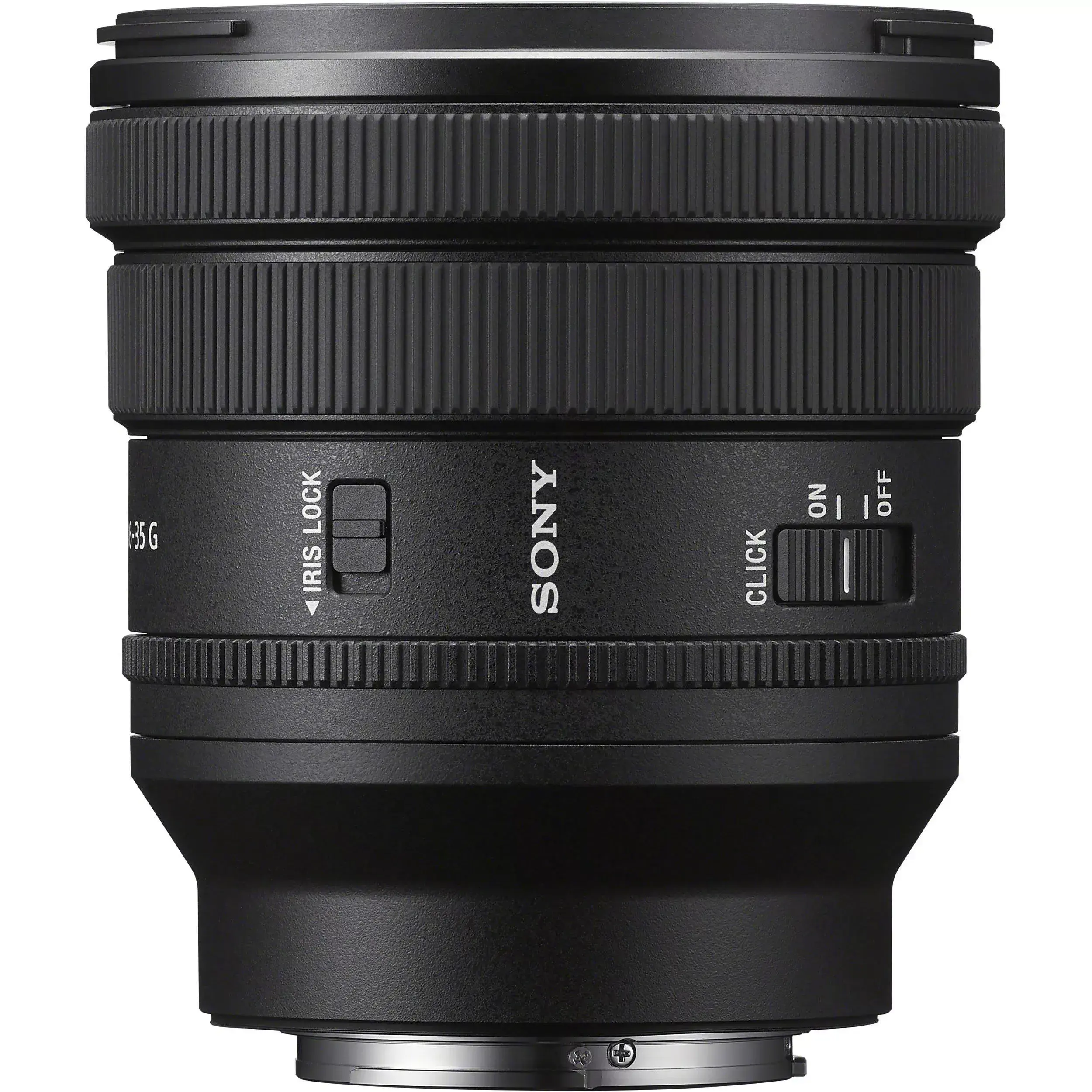 עדשת Sony FE 16-35mm F4 G Master