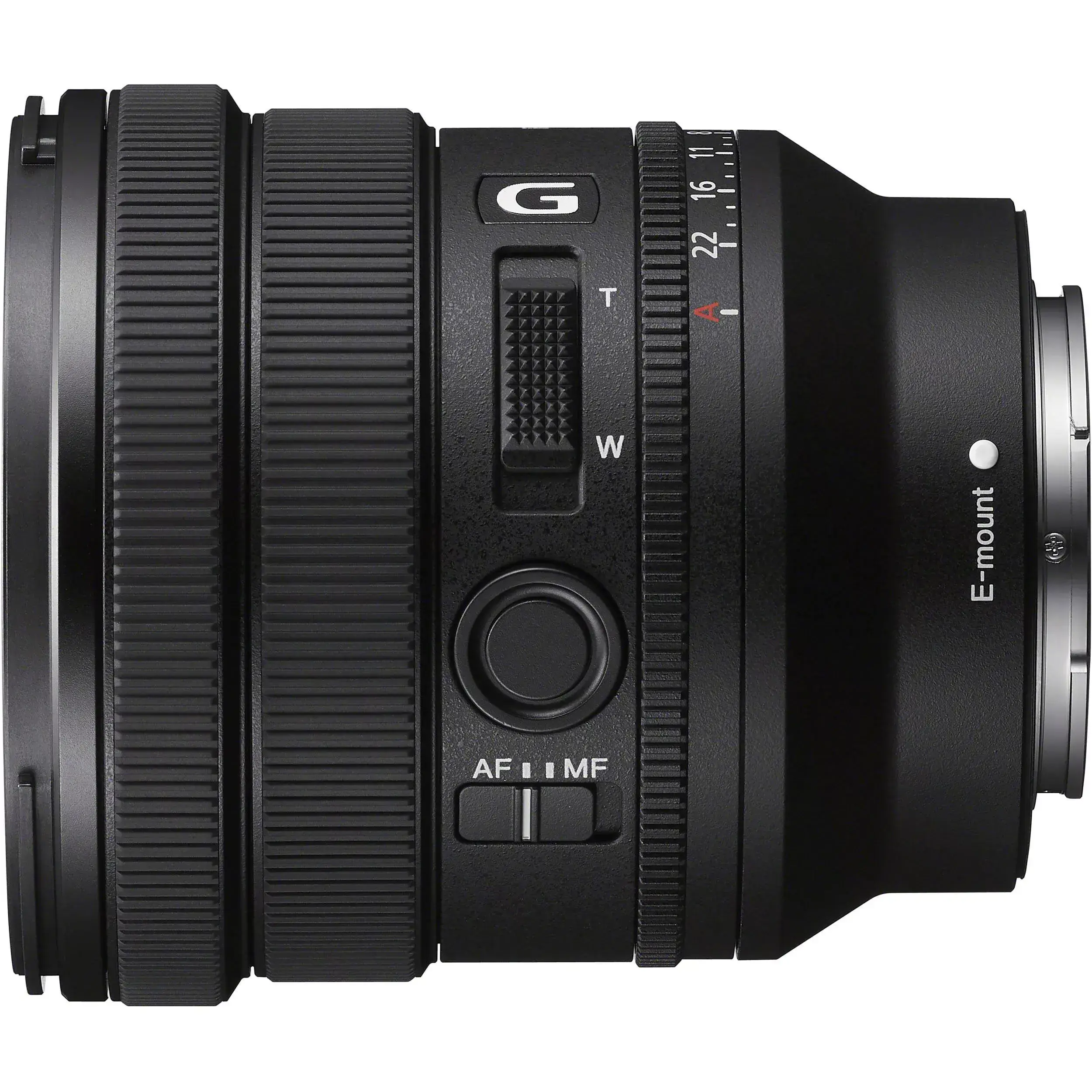 עדשת Sony FE 16-35mm F4 G Master