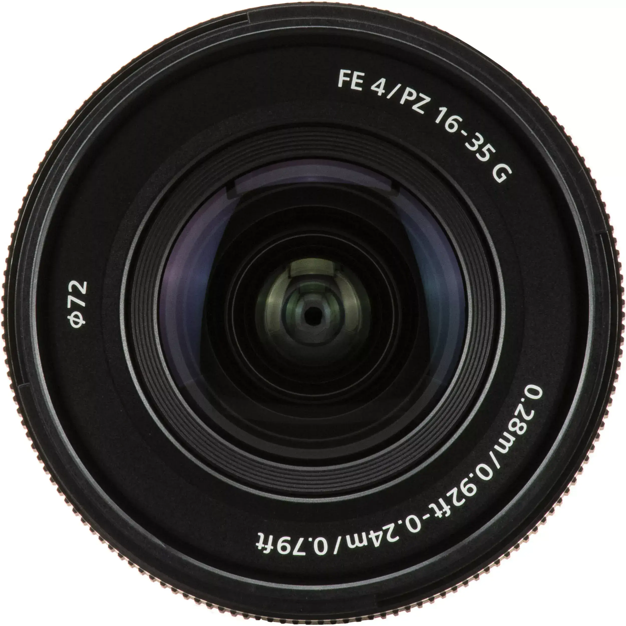 עדשת Sony FE 16-35mm F4 G Master