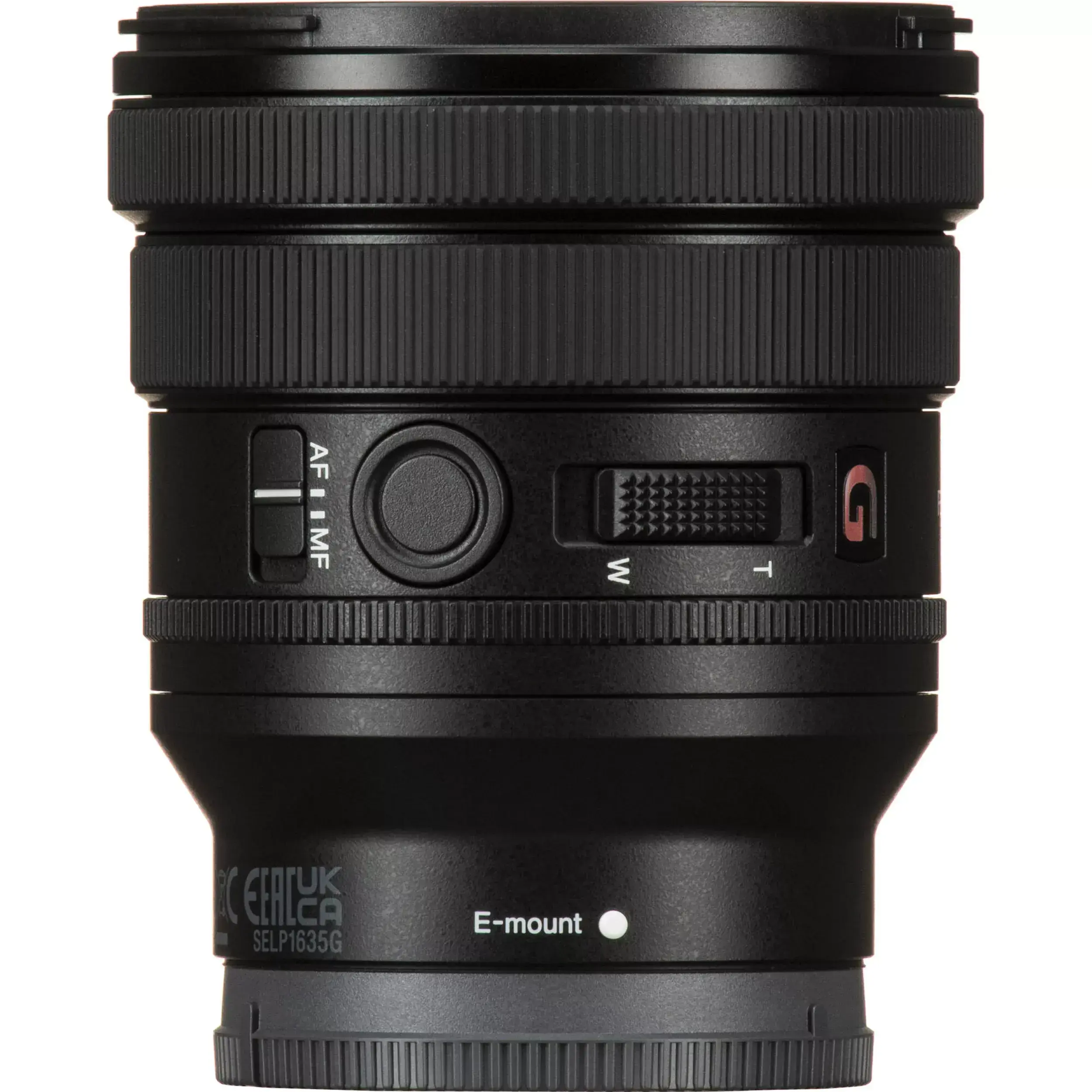 עדשת Sony FE 16-35mm F4 G Master