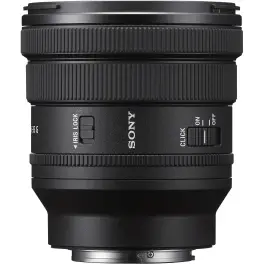 עדשת Sony FE 16-35mm F4 G Master