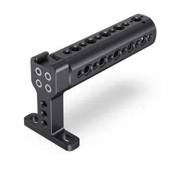 ידית אחיזה לכלוב עם חיבור נעל קרה SmallRig 1638C
