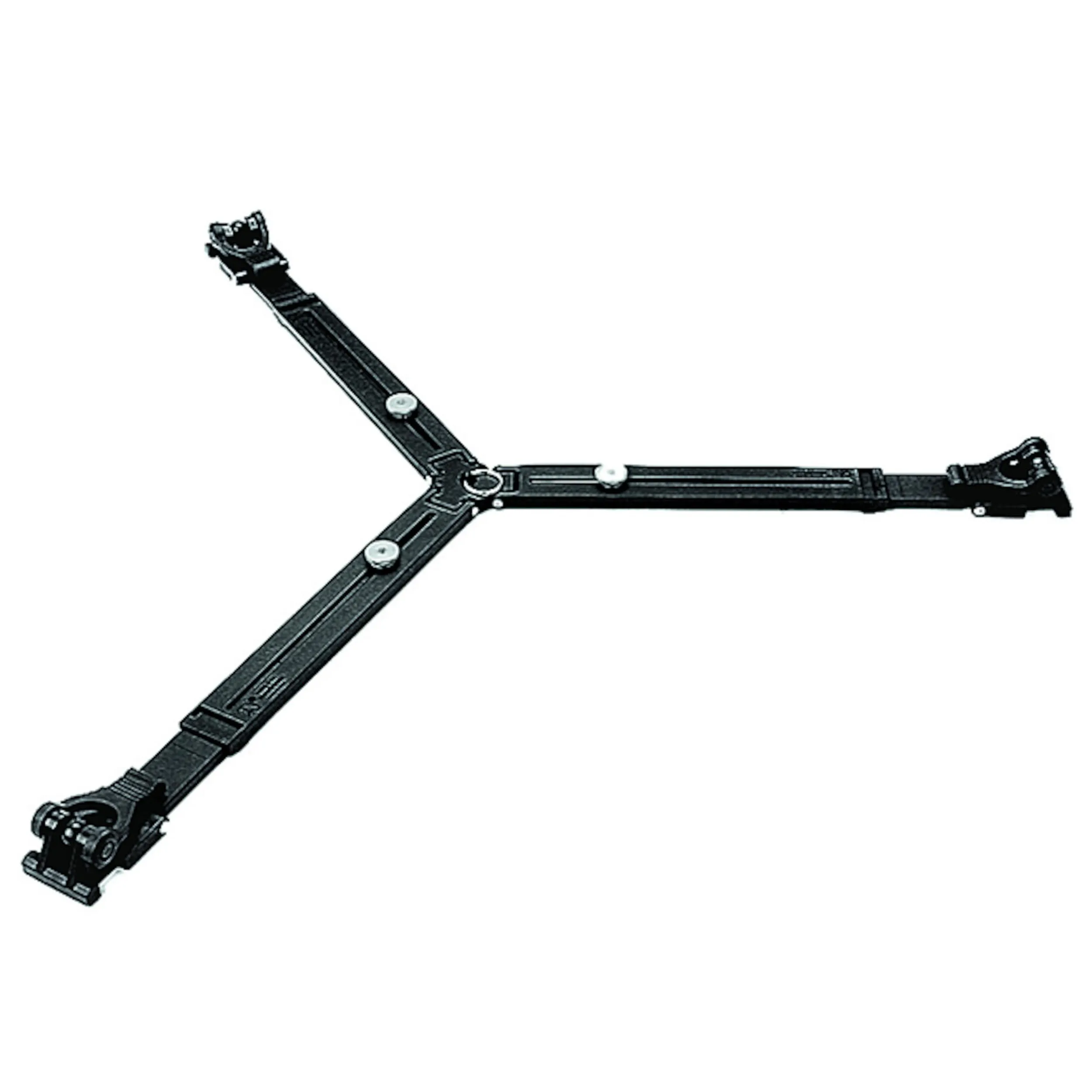 ספרדר תחתון לחצובת וידאו Manfrotto