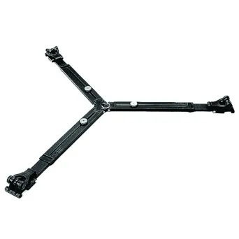 ספרדר תחתון לחצובת וידאו Manfrotto