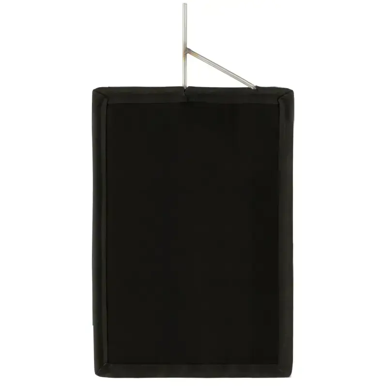 דגל גובו שחור Matthwes 18"X24" Flag