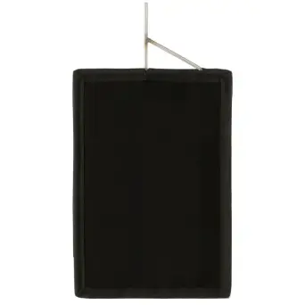 דגל גובו שחור Matthwes 18"X24" Flag