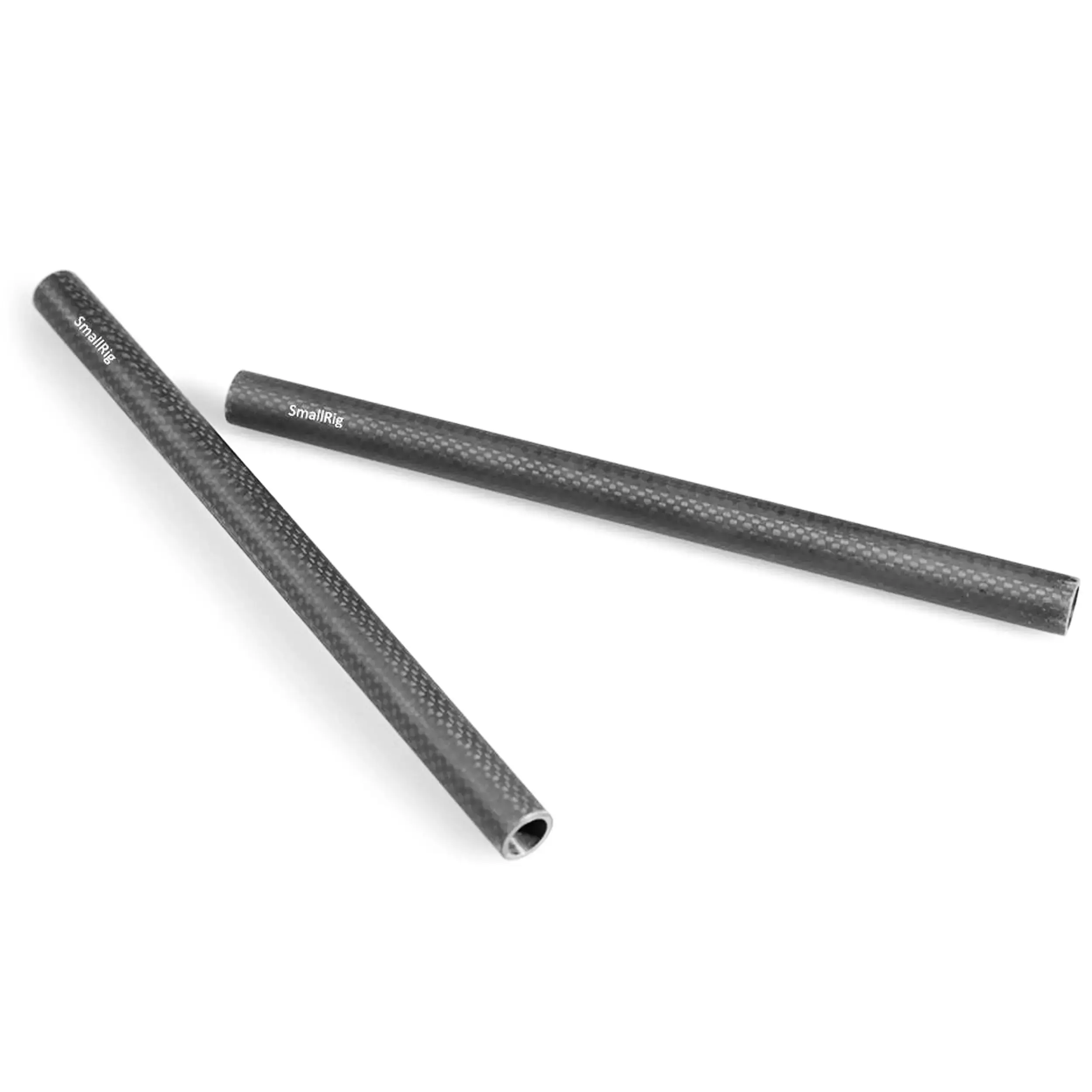 זוג מוטות סיבי פחמן 23 ס"מ SmallRig 1690