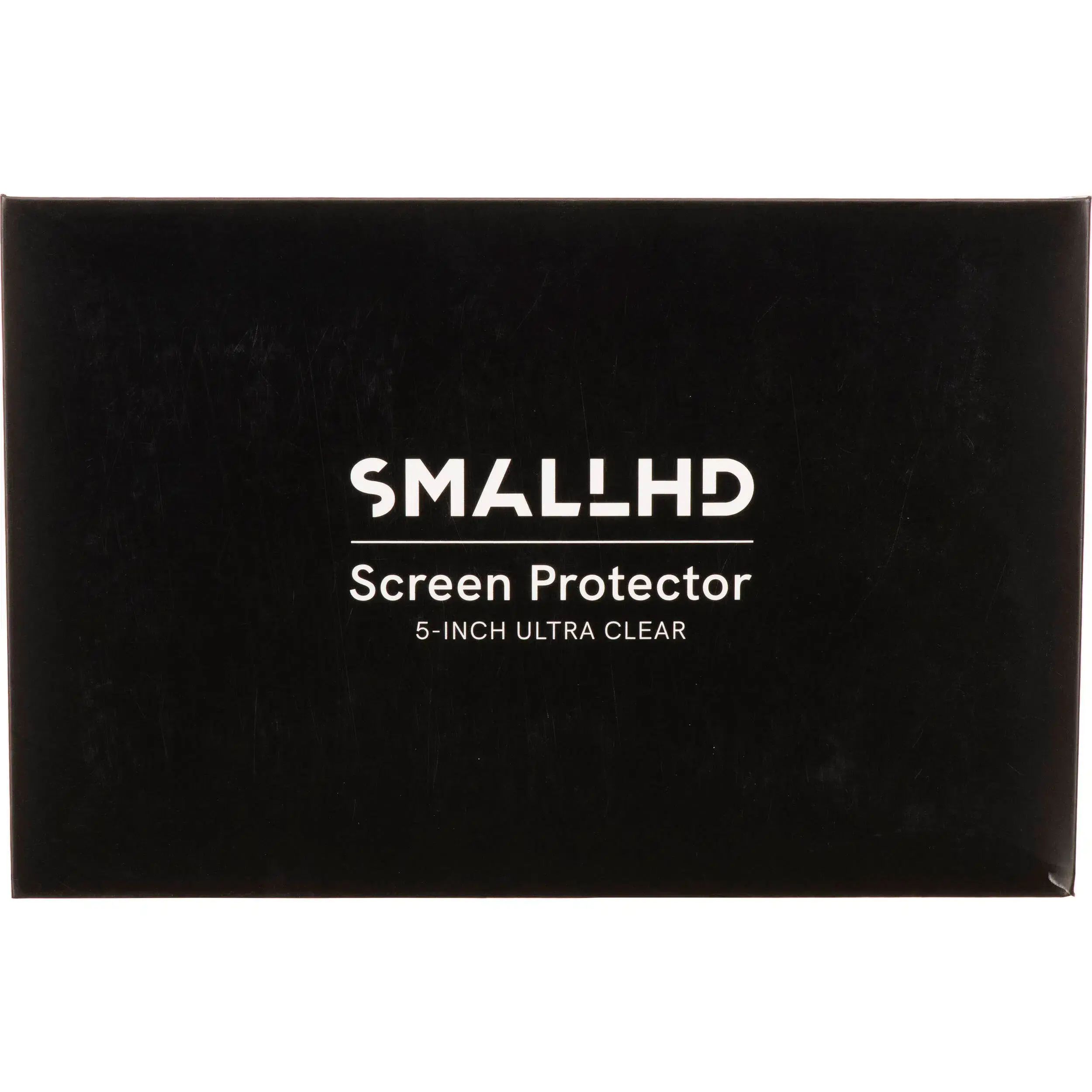 מגן מסך שקוף למוניטורים 5" SmallHD Smart
