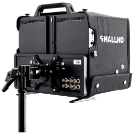 מגן שמש למסך SmallHd Cine 13