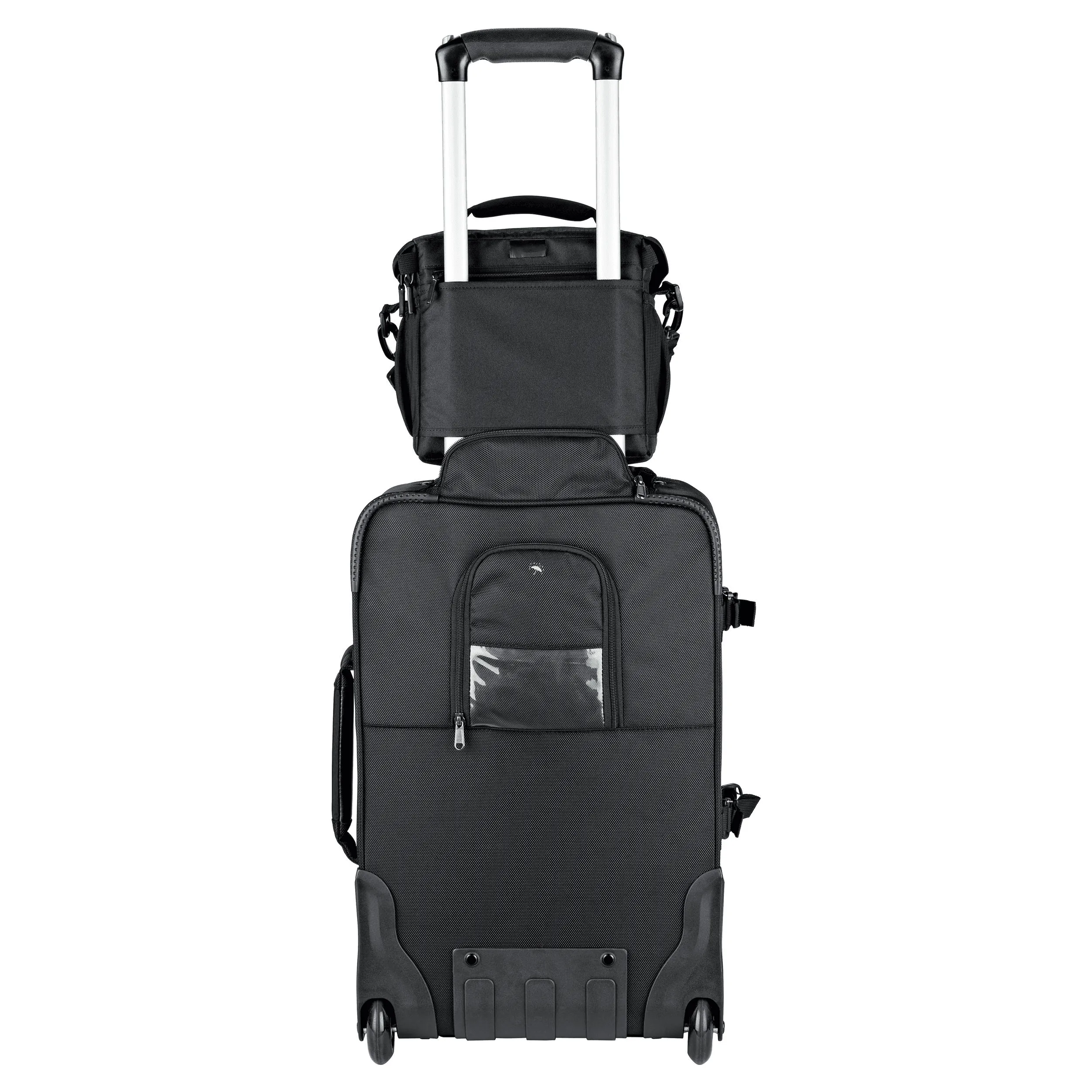 תיק כתף למצלמה Lowepro Nova 170 AW II