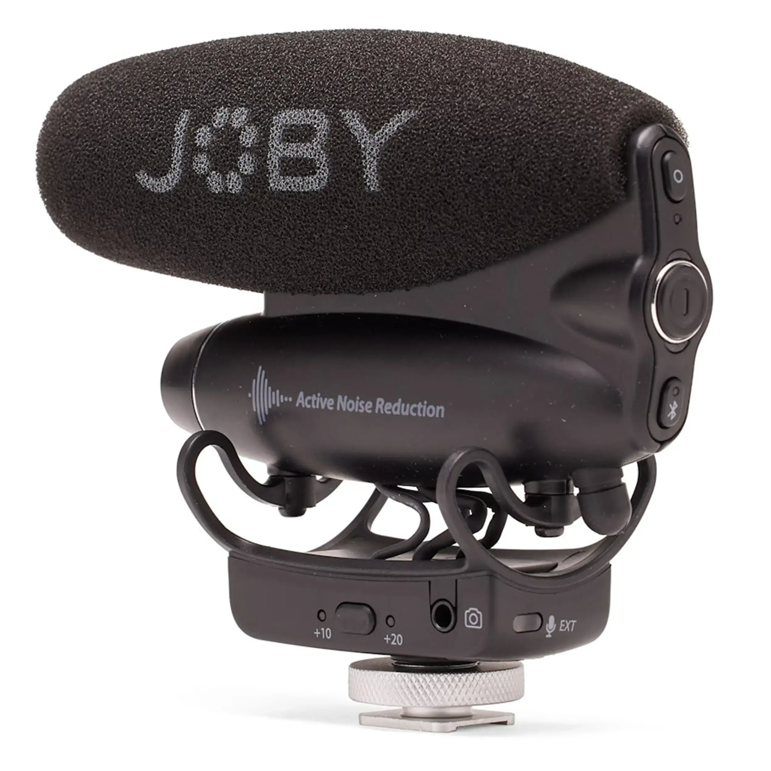 מיקרופון Joby Wavo PRO
