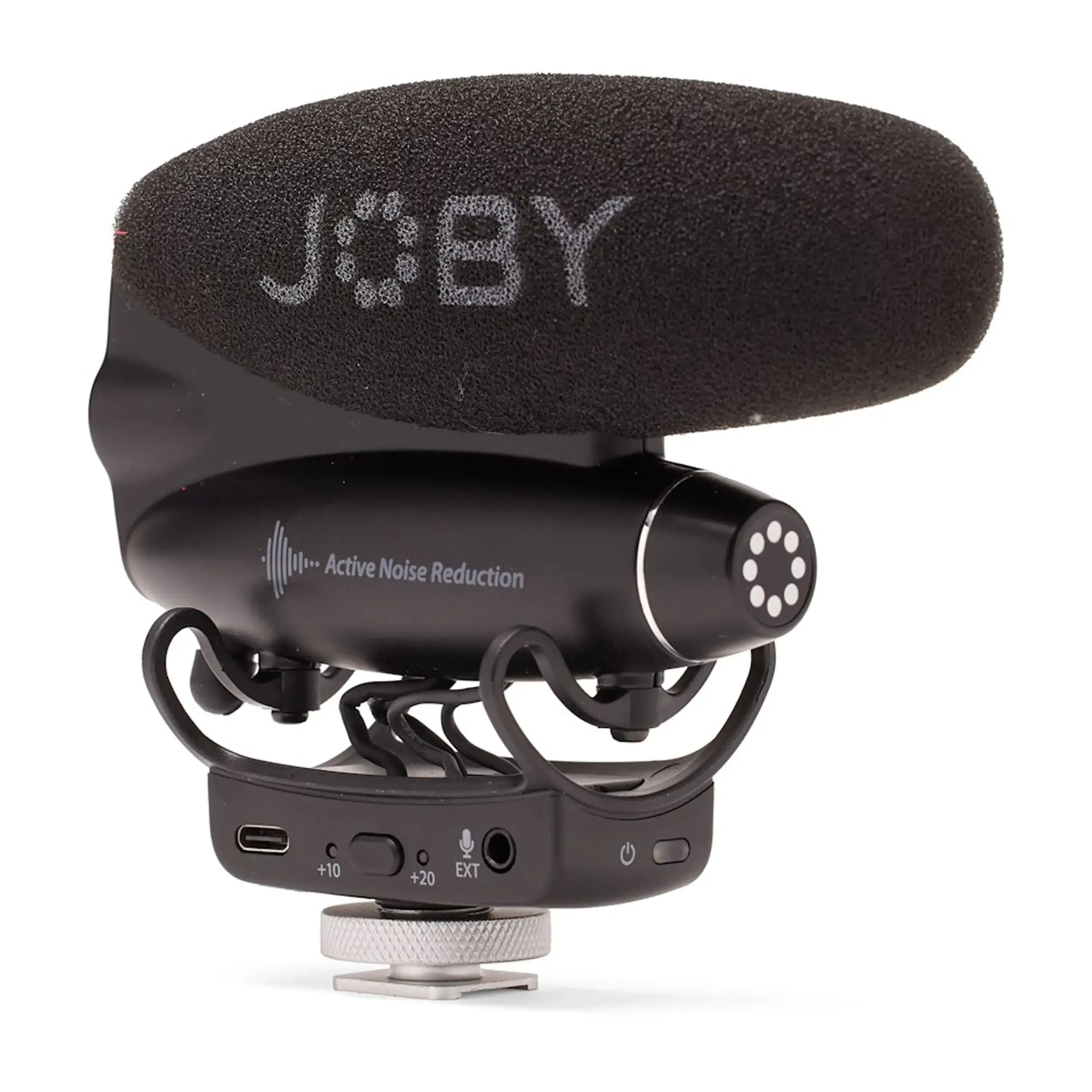 מיקרופון Joby Wavo PRO