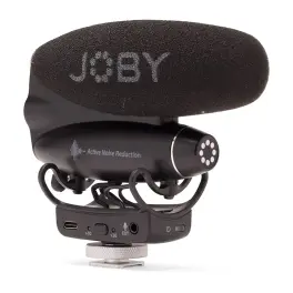 מיקרופון Joby Wavo PRO