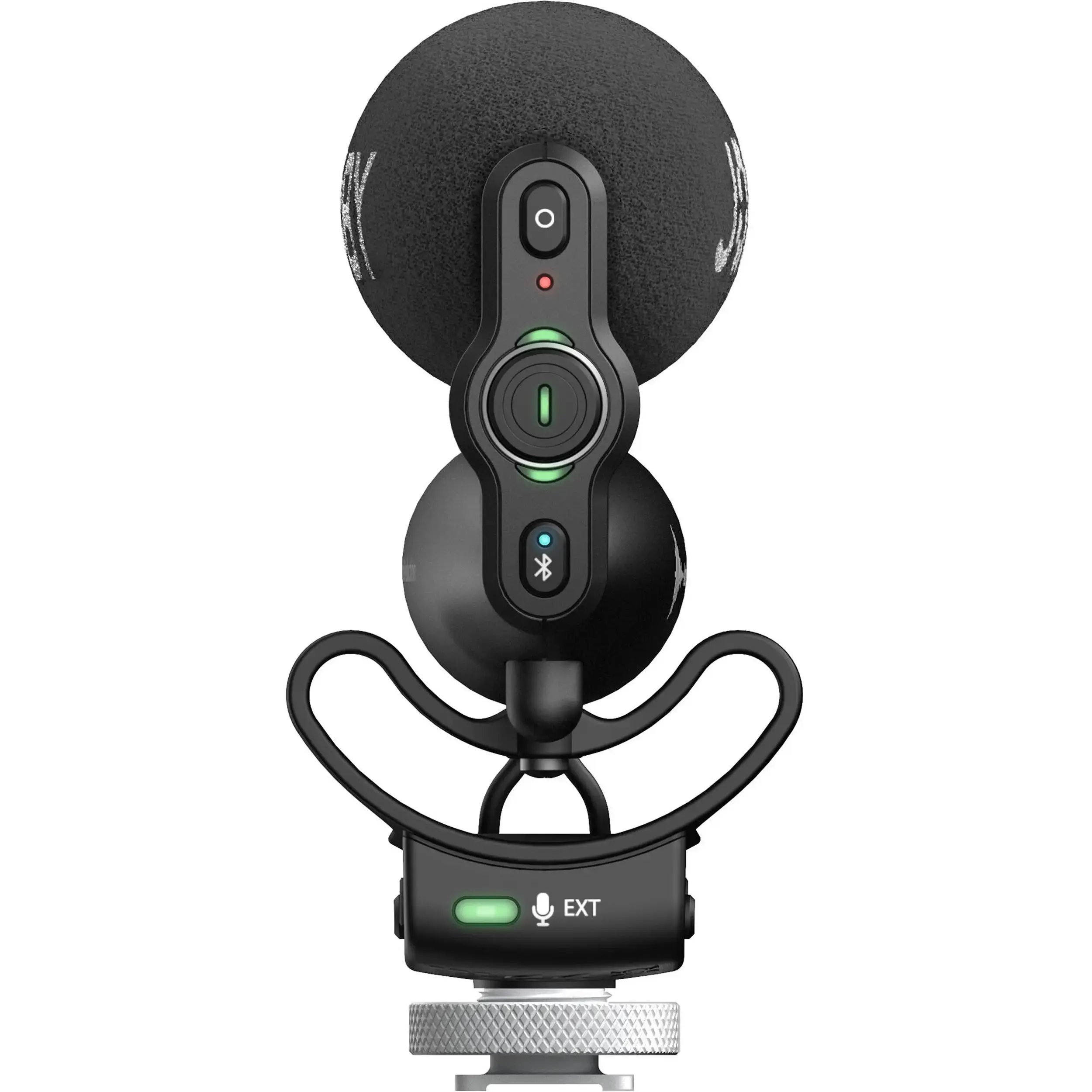 מיקרופון Joby Wavo PRO