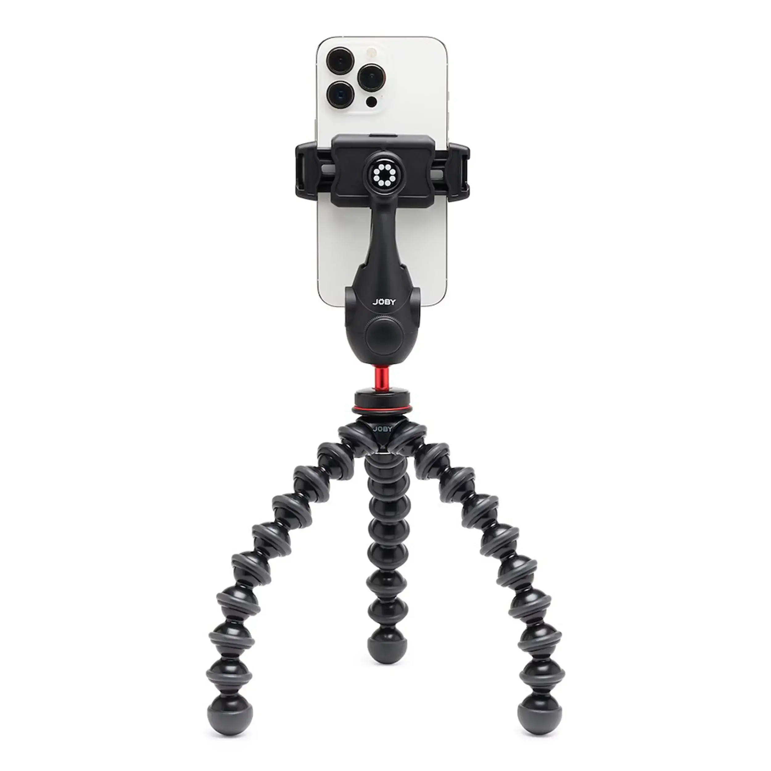 חצובת חוליות לסמארטפון Joby GripTight PRO 3 Mount