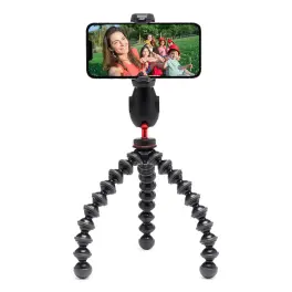 חצובת חוליות לסמארטפון Joby GripTight PRO 3 Mount