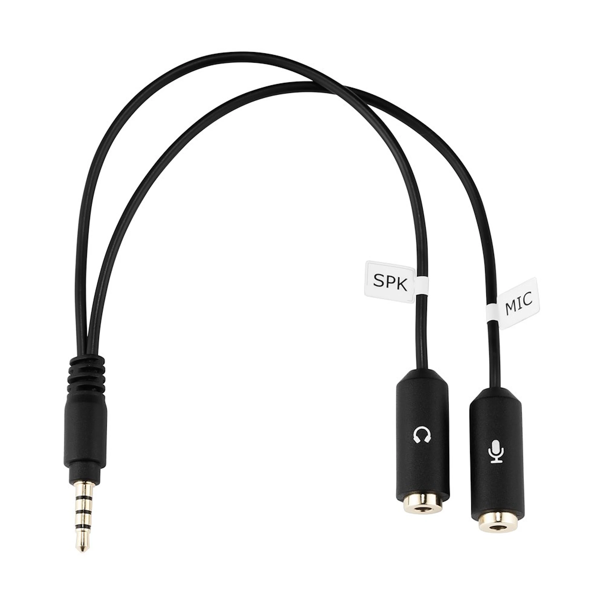 כבל מפצל JOBY Wavo 3.5mm Cable Splitter