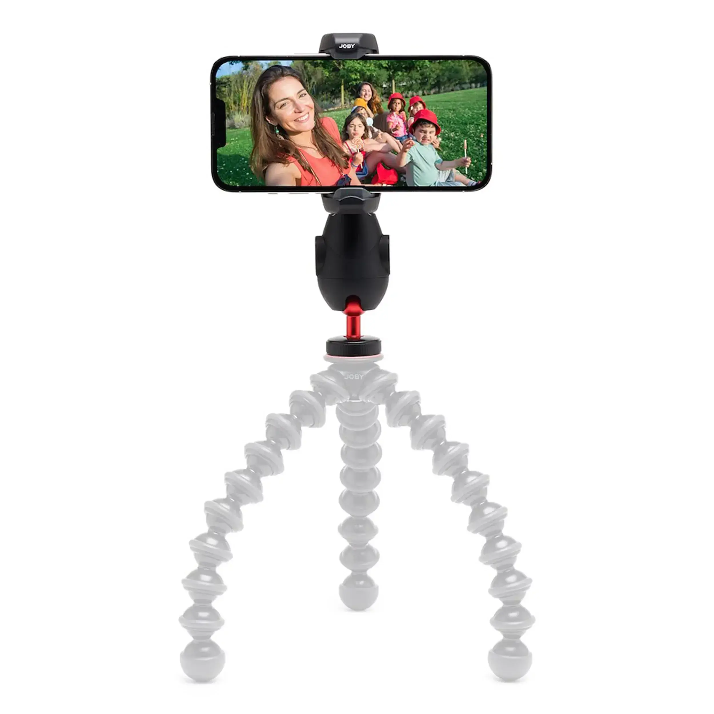 תופסן לסמארטפון Joby GripTight PRO 3 Mount