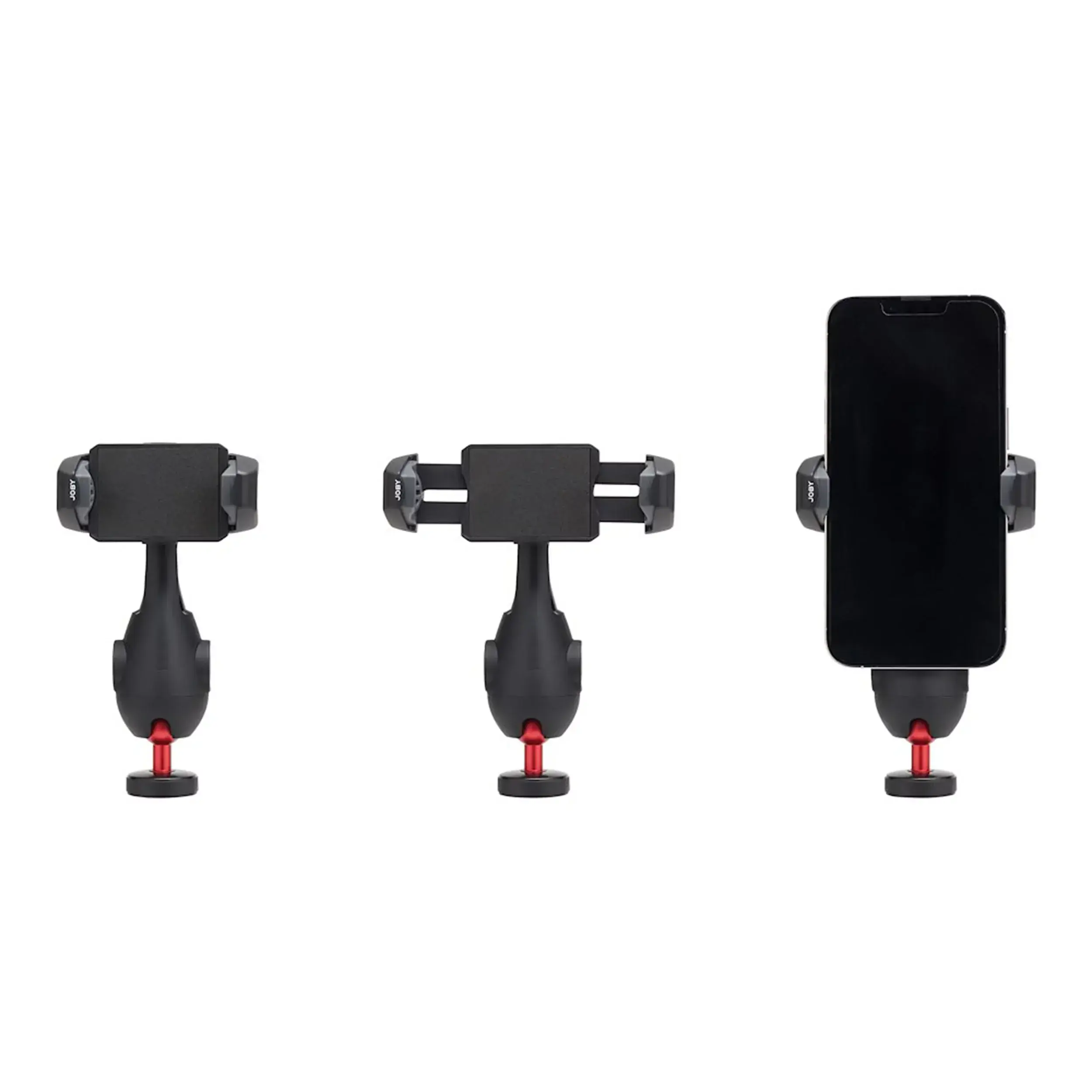 תופסן לסמארטפון Joby GripTight PRO 3 Mount