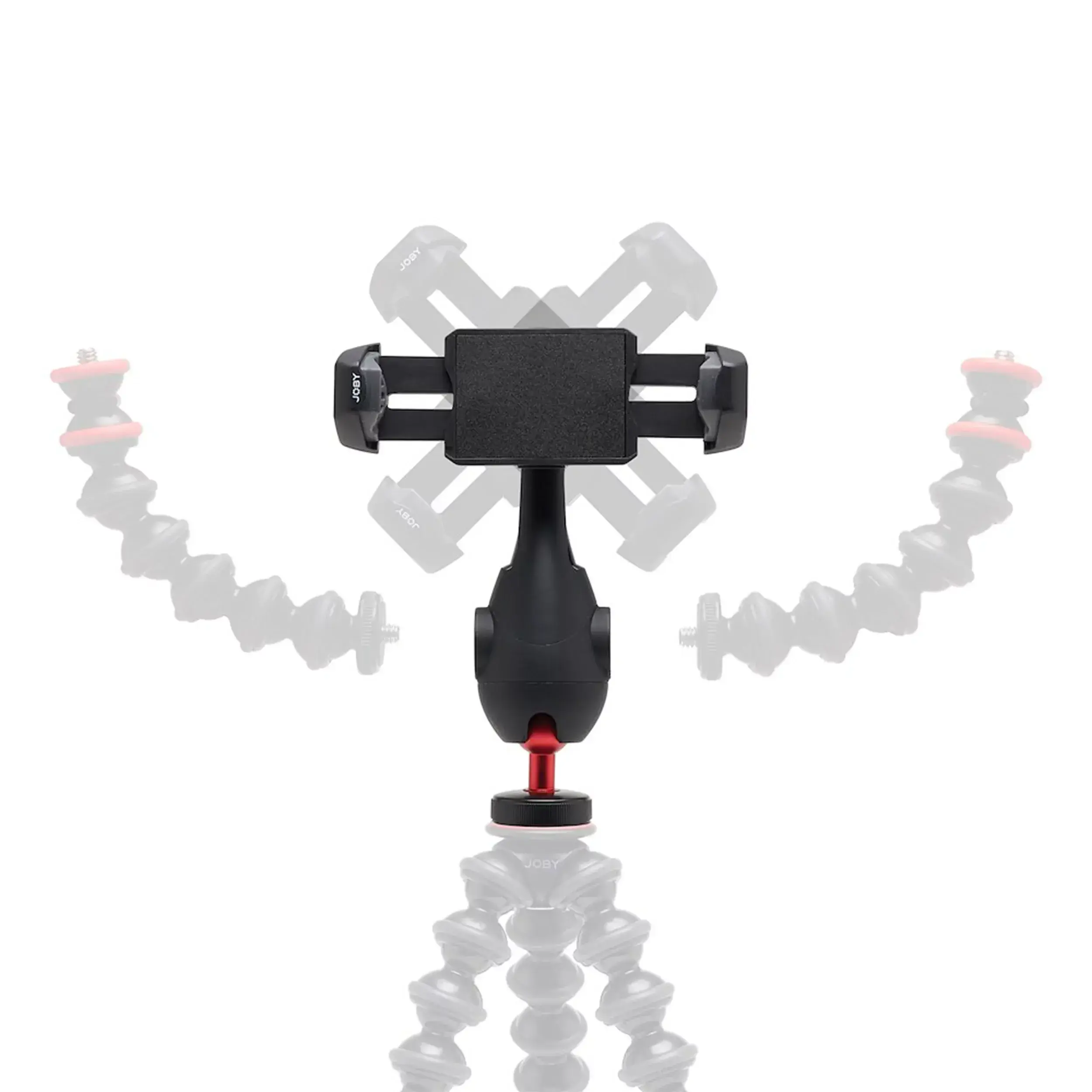 תופסן לסמארטפון Joby GripTight PRO 3 Mount